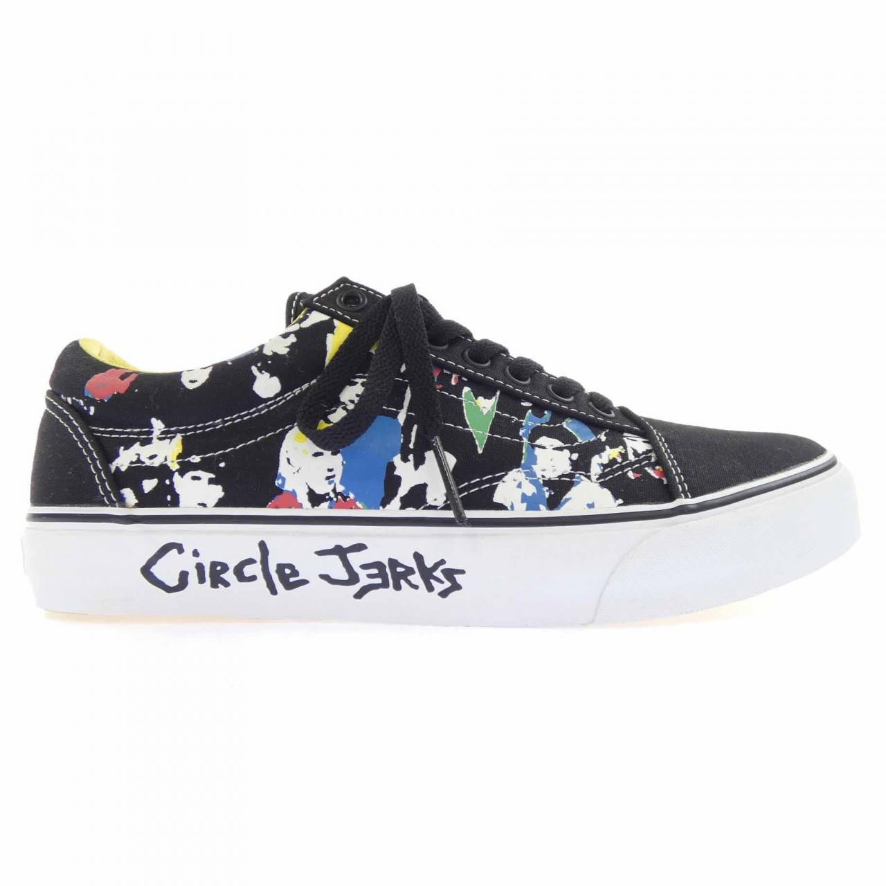 バンズ VANS スニーカー