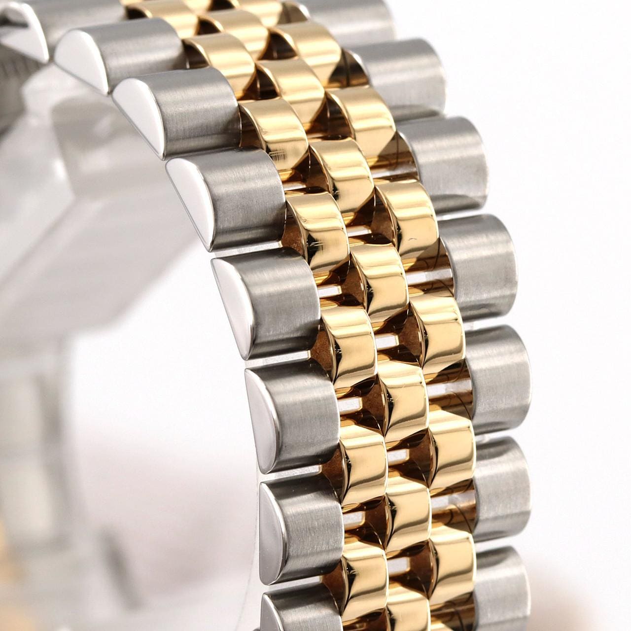 ROLEX Datejust 16233G SSxYG自动上弦T 编号