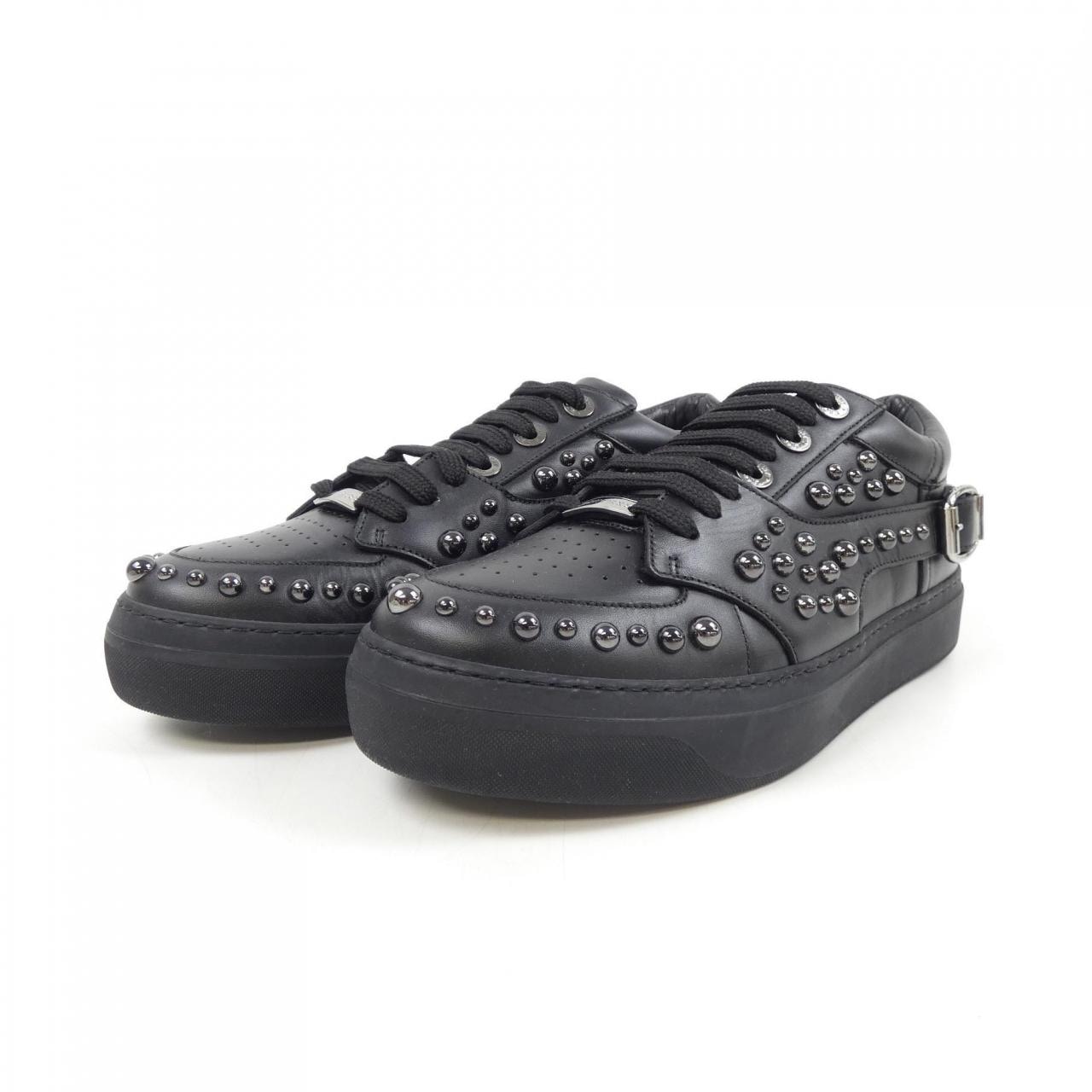 ジミーチュウ JIMMY CHOO スニーカー