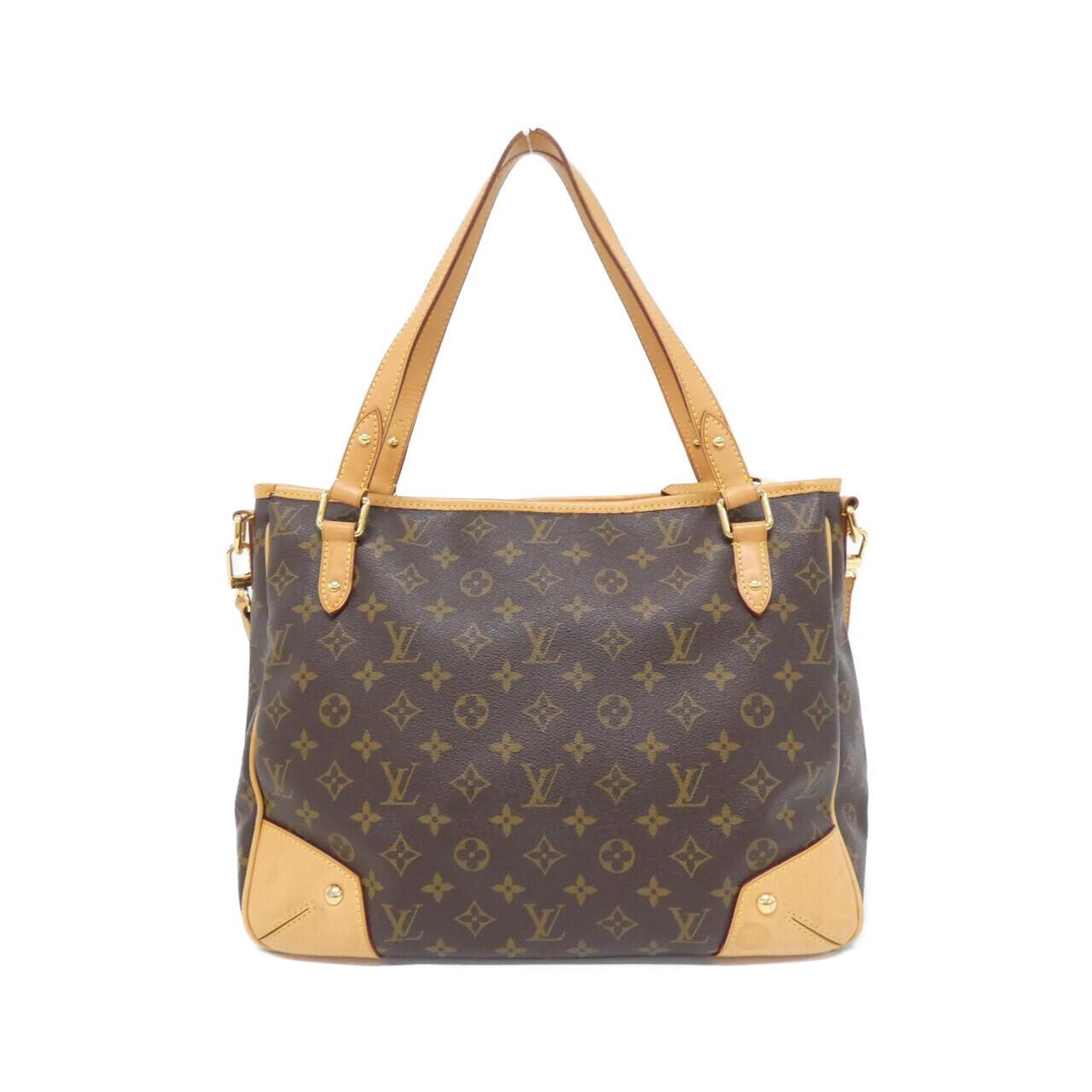 LOUIS VUITTON Monogram Estrella MM M41232 Bag