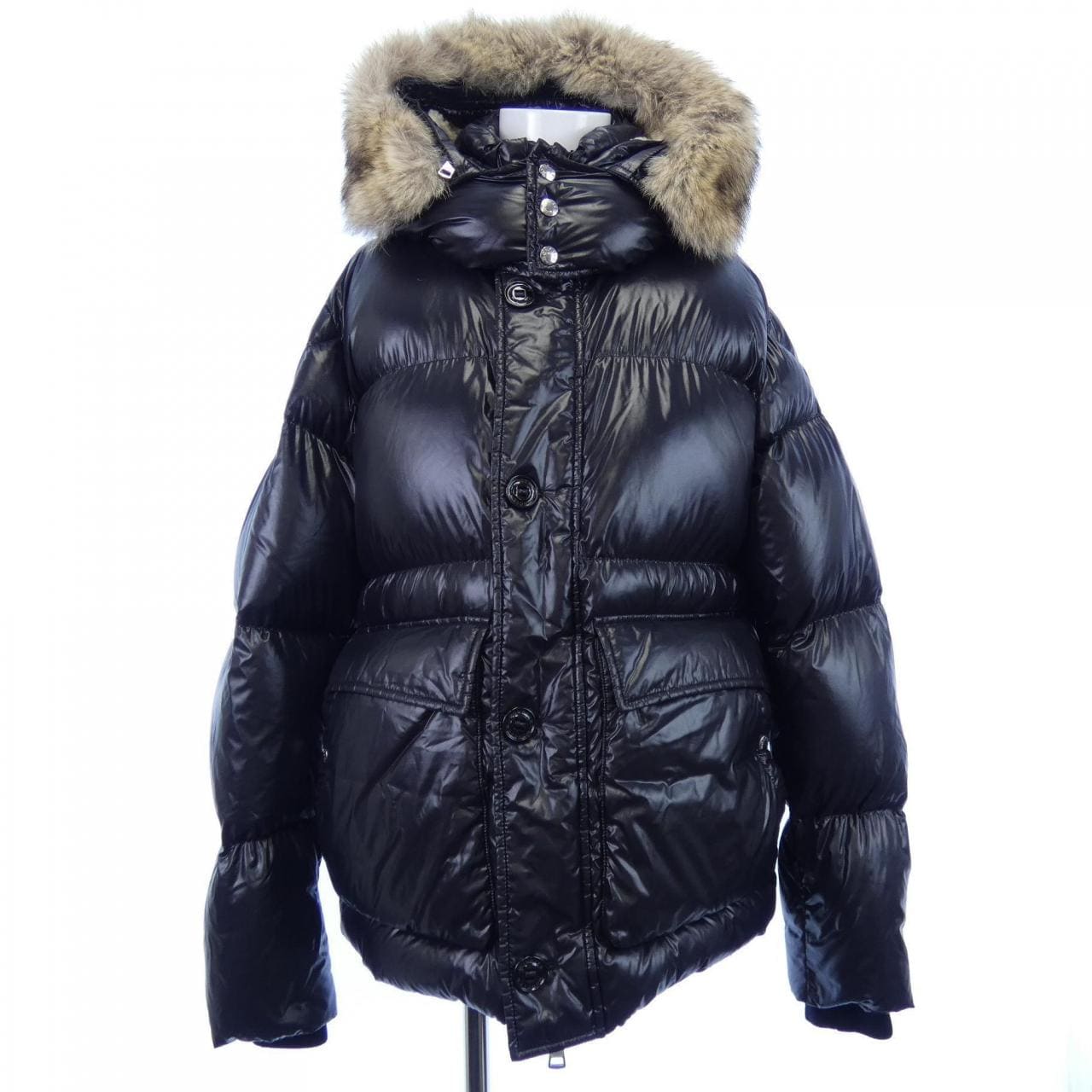 モンクレール MONCLER 68950 ARMORICANO ダウンジャケット