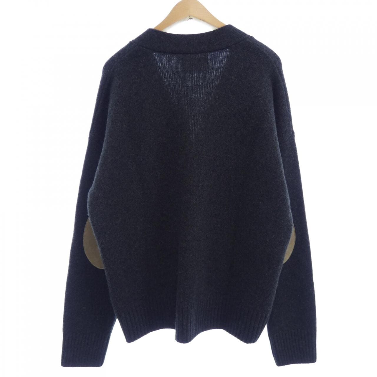 アミ AMI UKC110 カーディガン