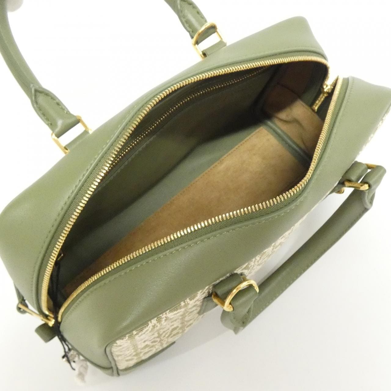 ロエベ アマソナ 23cm A039N07X03 バッグ