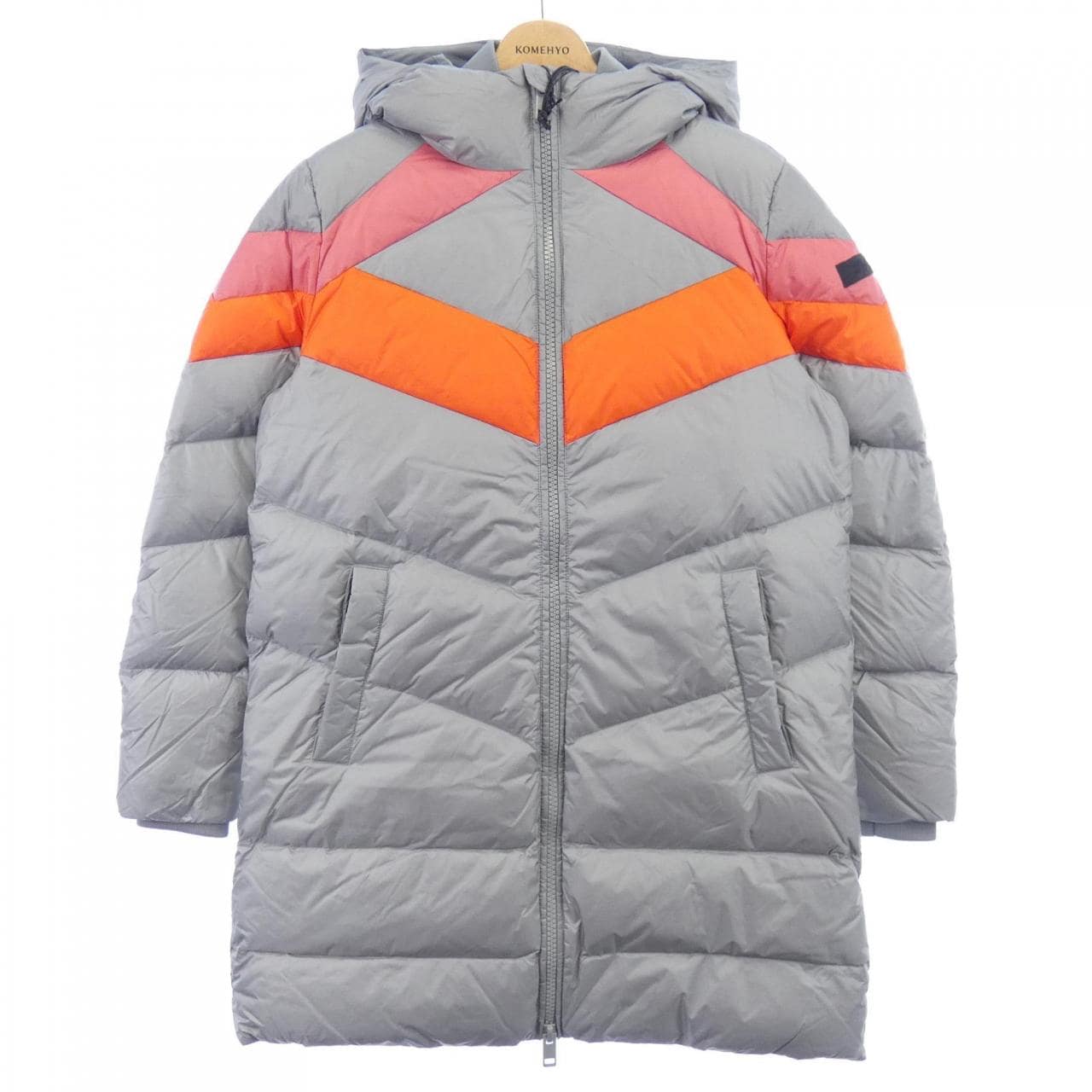 ディーゼル DIESEL ダウンコート