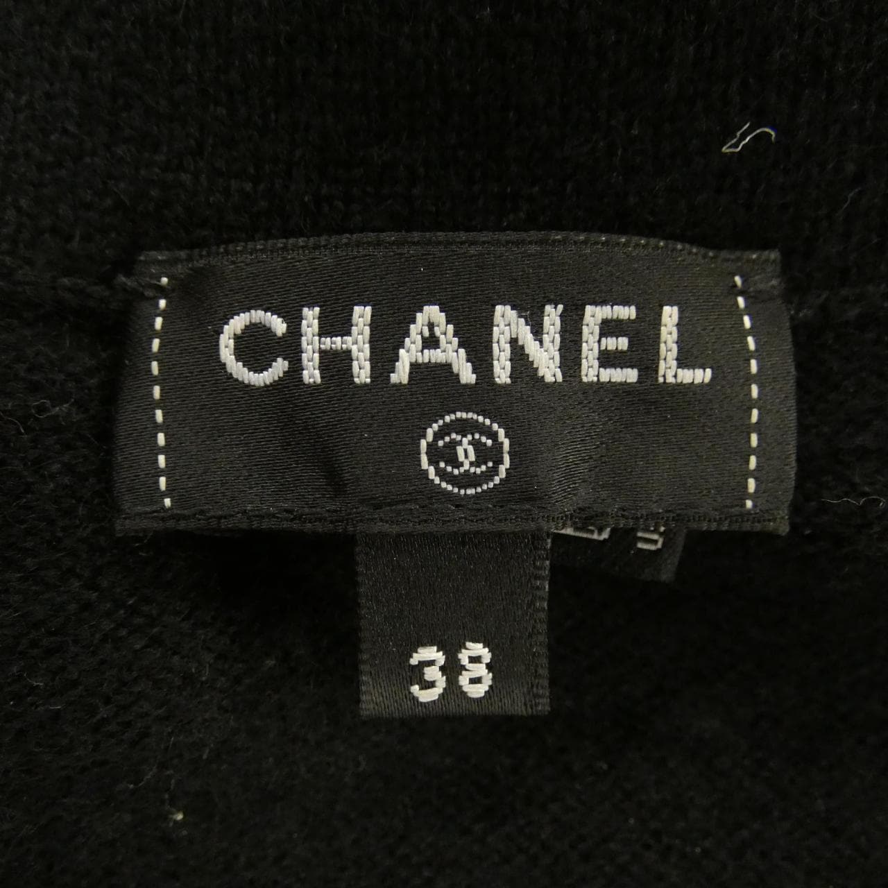 シャネル CHANEL METIERS D'ART P75372K10818 23A ワンピース