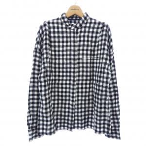 Haider Ackermann HAIDER ACKERMANN shirt