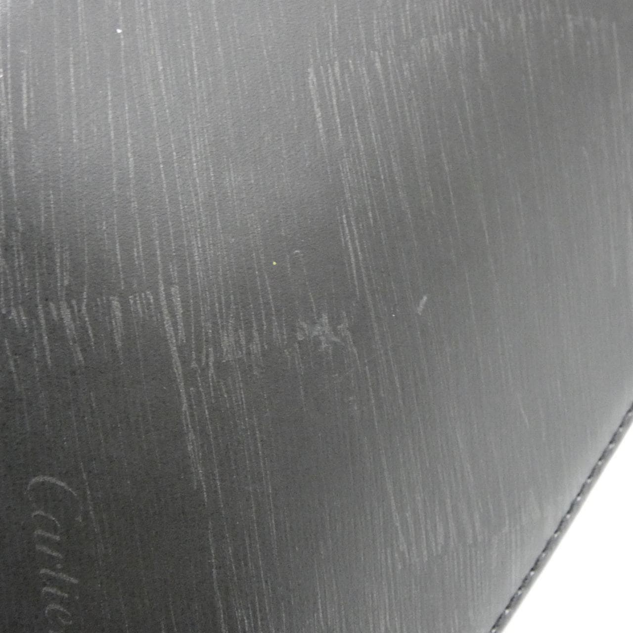 【ヴィンテージ】カルティエ TRINITY バッグ