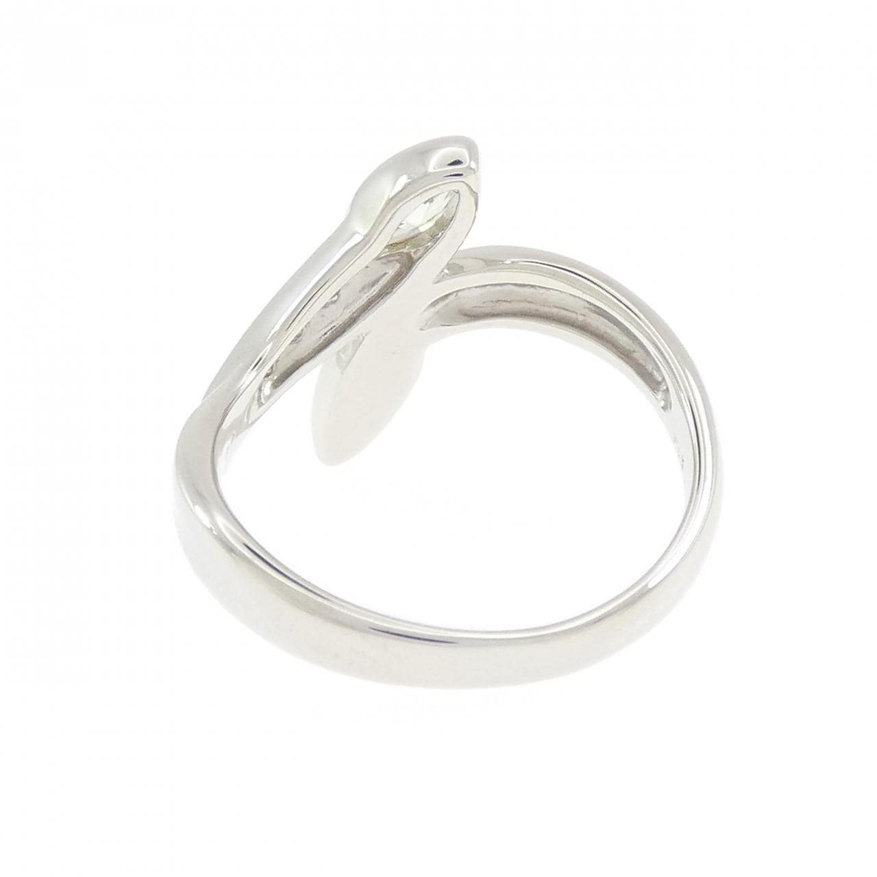 PT900 ダイヤモンド リング 0.25CT