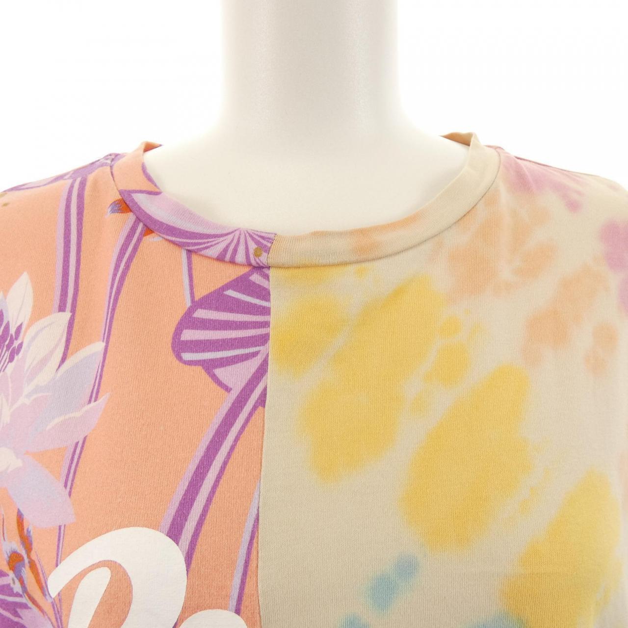 ロエベ LOEWE S616341X68 Tシャツ