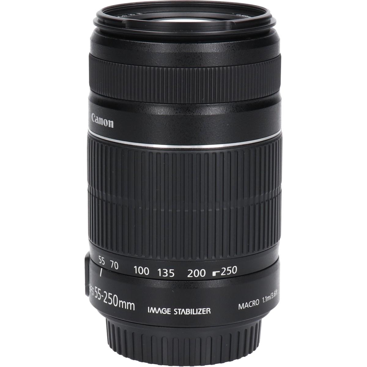 ＥＦ－Ｓ５５－２５０ｍｍ　Ｆ４－５．６ＩＳＩＩ