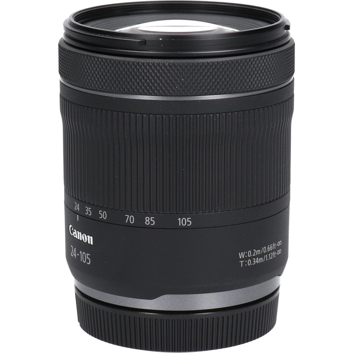 ＲＦ２４－１０５ｍｍ　Ｆ４－７．１ＩＳ　ＳＴＭ