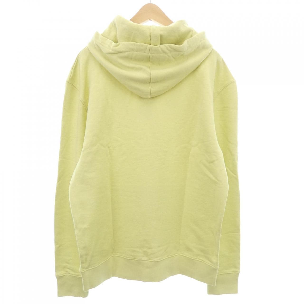 メゾンキツネ MAISON KITSUNE LM00702KM0001 パーカー