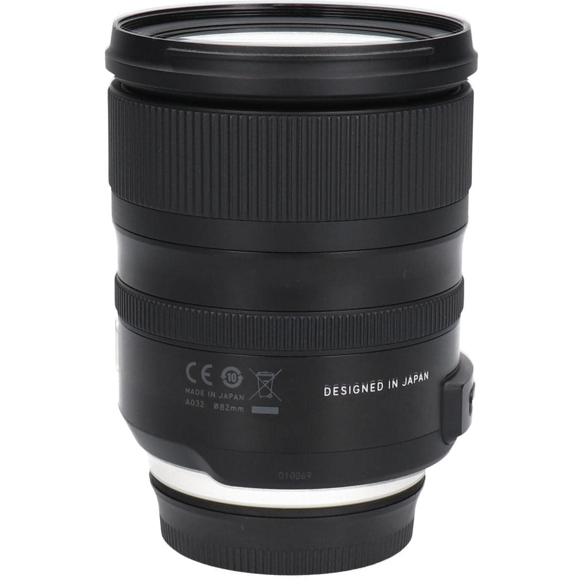 ＥＯＳ２４－７０ｍｍ　Ｆ２．８ＤＩ　ＶＣＵＳＤ　Ａ０３２