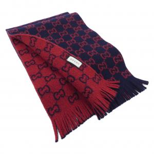 グッチ GUCCI MUFFLER