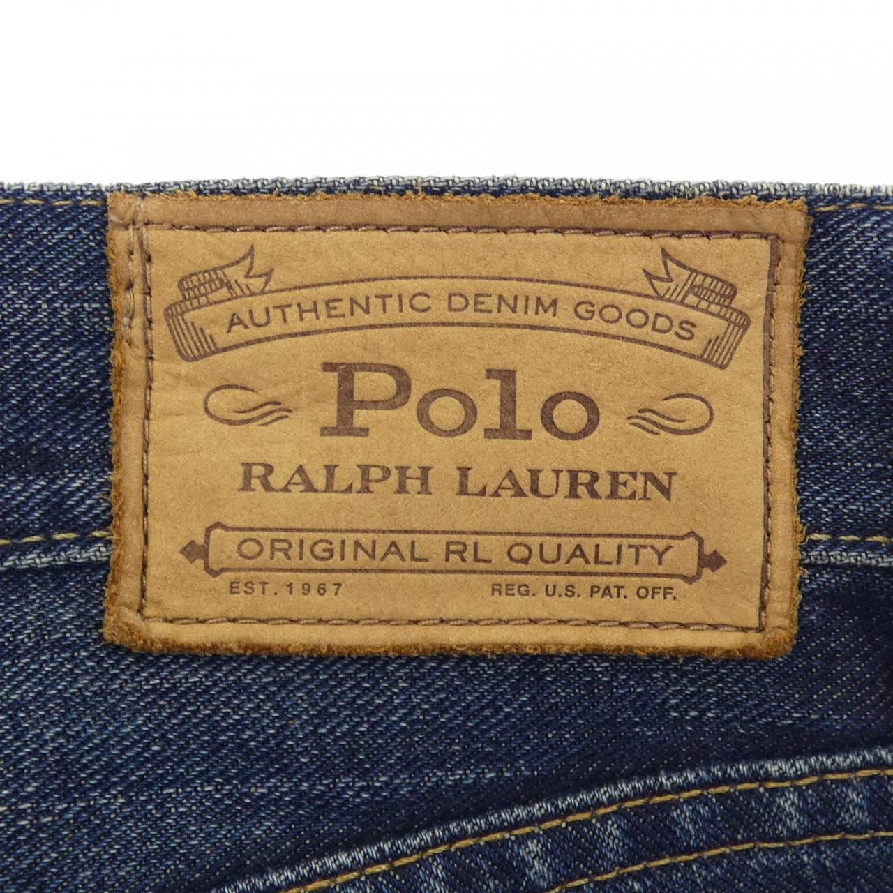ポロラルフローレン POLO RALPH LAUREN ジーンズ