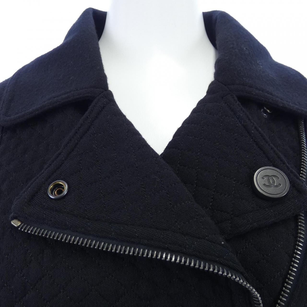 シャネル CHANEL P38075V21513 ジャケット