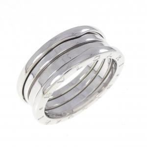 ブルガリ B.zero1 3バンド リング