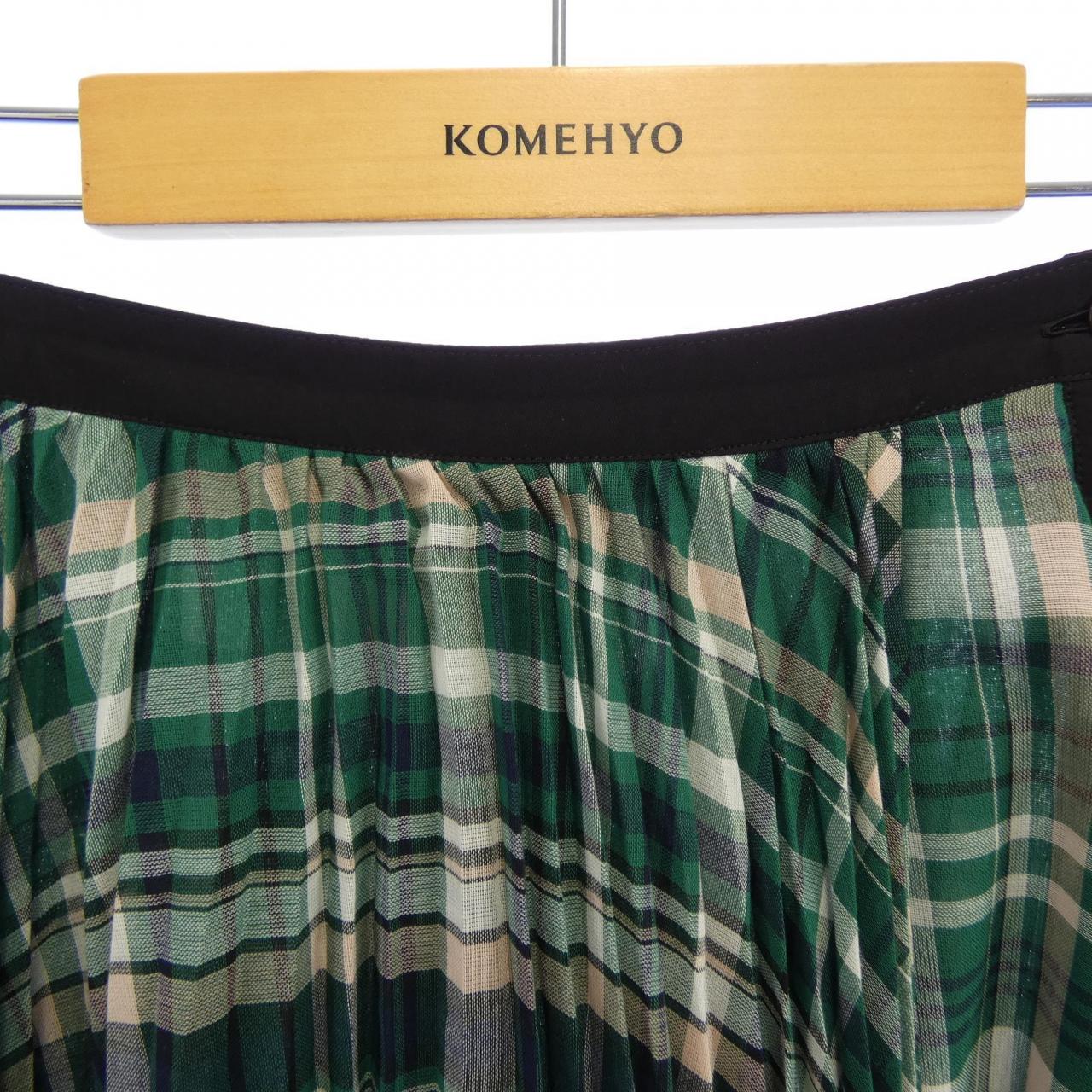 エズミ EZUMi スカート