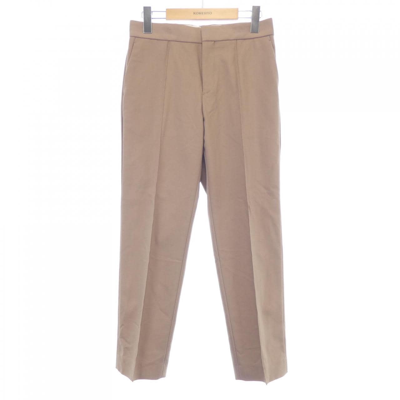 ドゥロワー DRAWER 6514-236-1170 パンツ