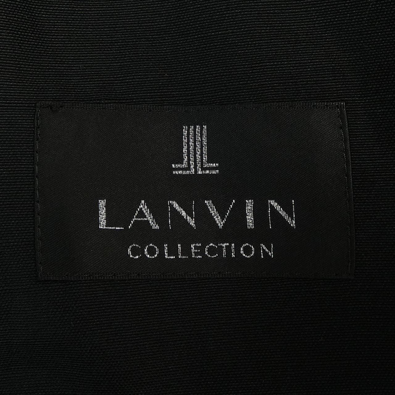 ランバンコレクション LANVIN COLLECTION ジャケット