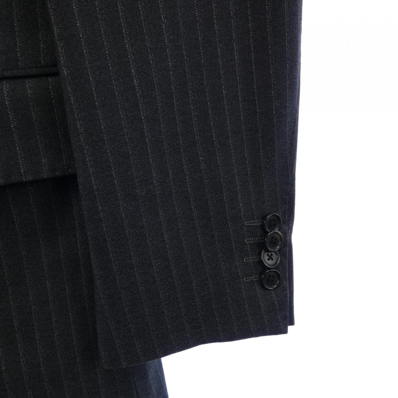 シップス SHIPS スーツ