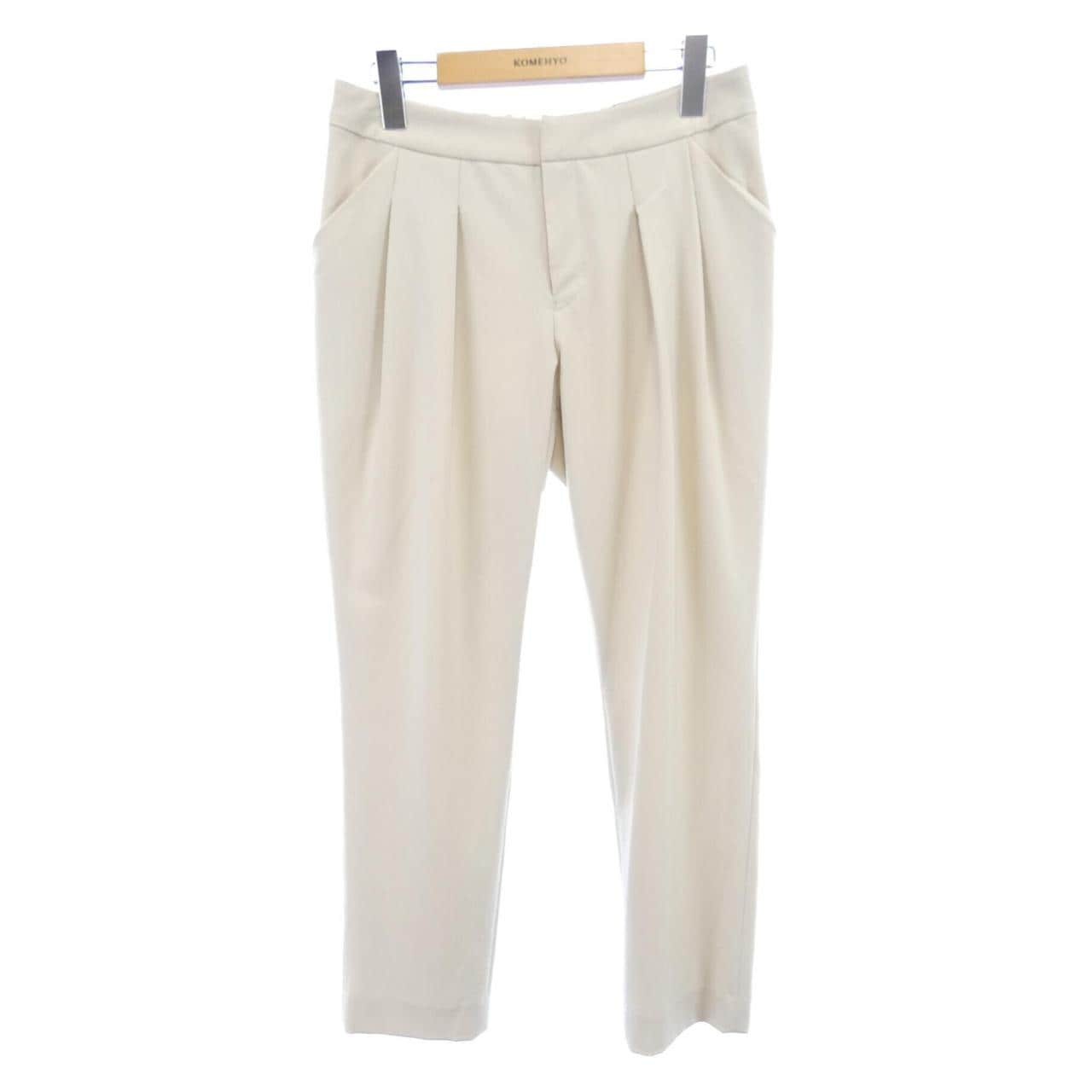 トーナル TONAL パンツ