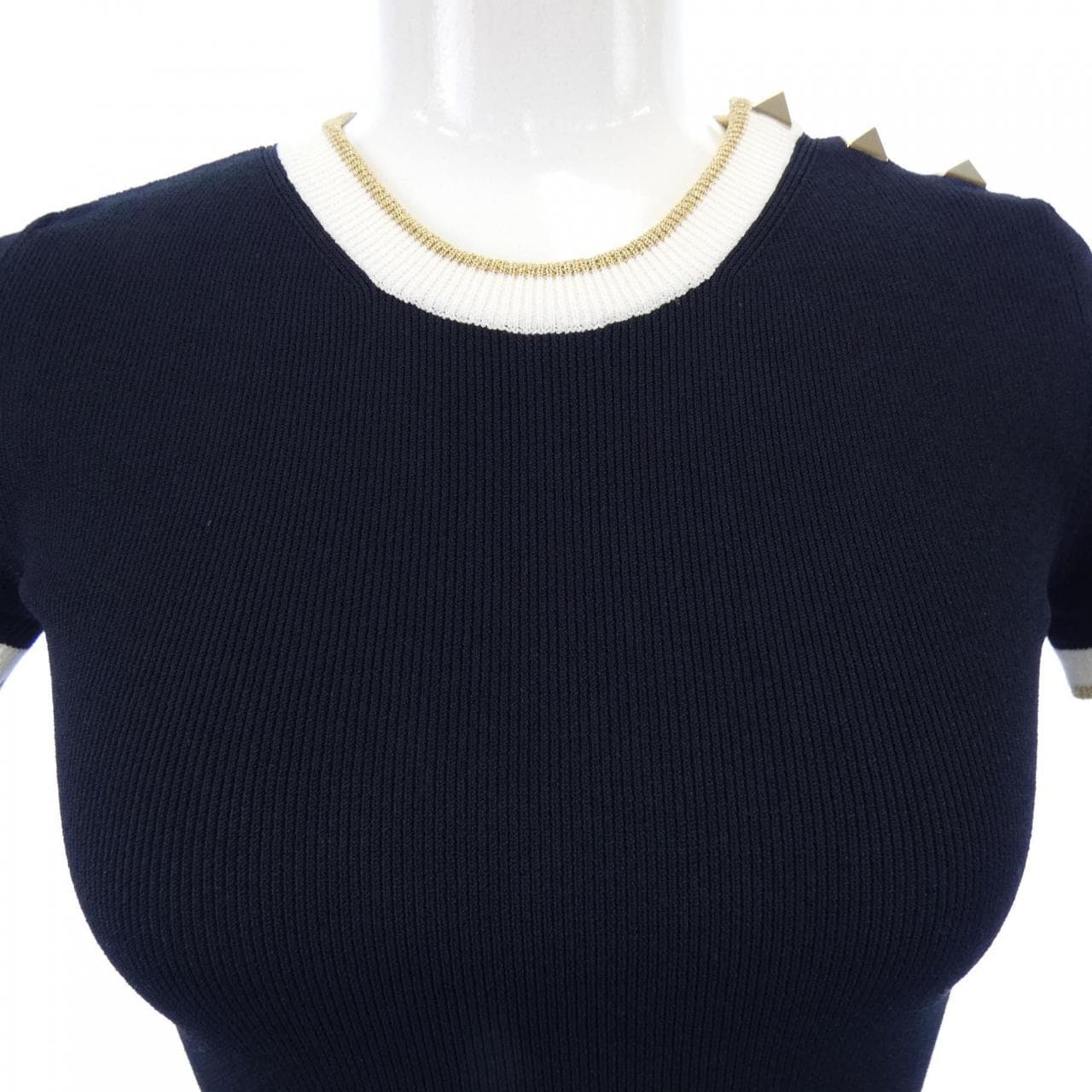 ヴァレンティノ VALENTINO 1B3KD08K7EL ワンピース