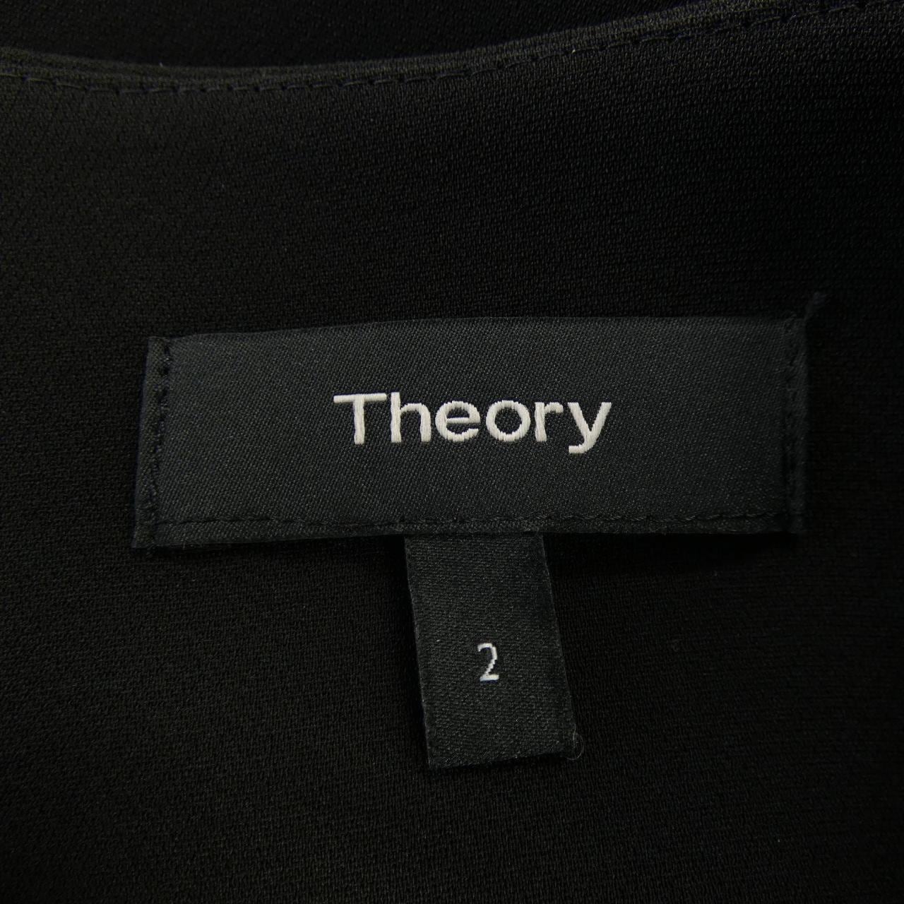 セオリー theory 01-9304100 ブルゾン