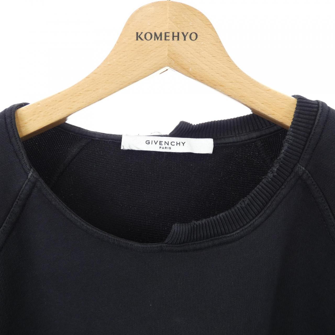 ジバンシー GIVENCHY BMJ03130AF スウェット