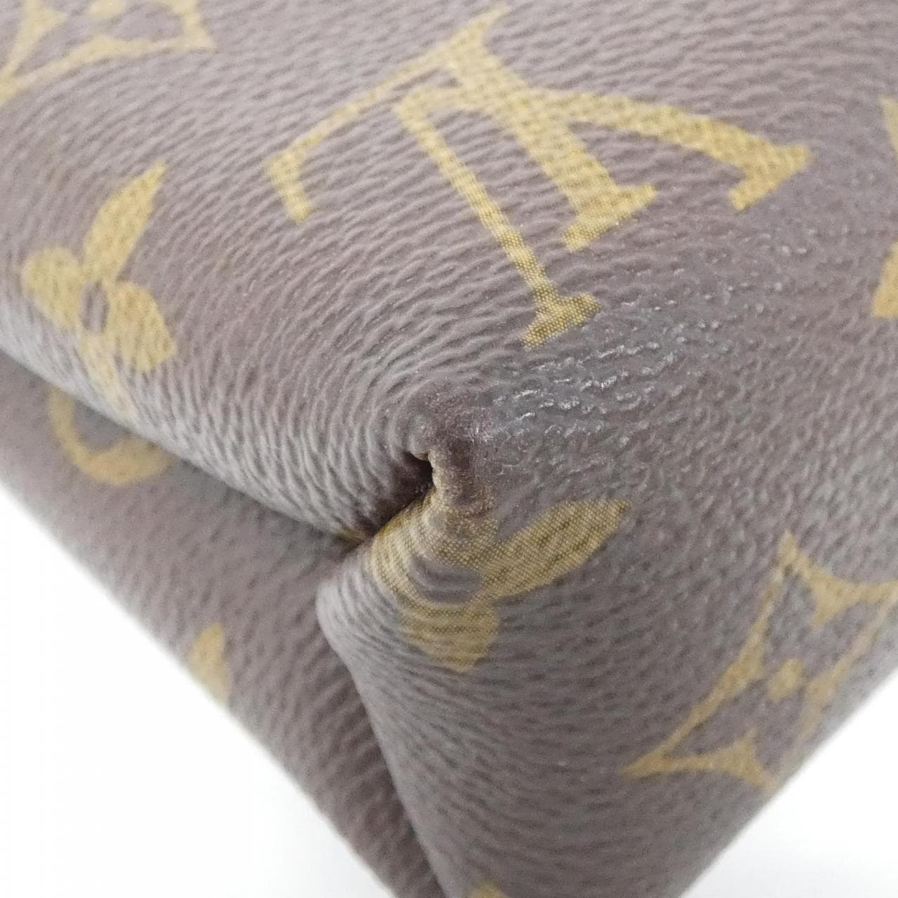 ルイヴィトン モノグラム パラス チェーン M41201 ショルダーバッグ