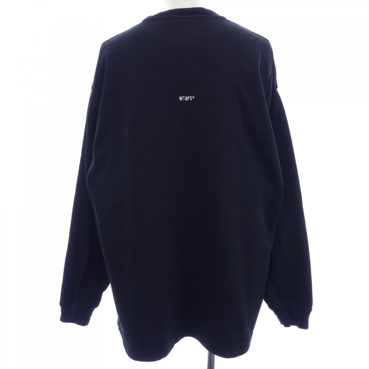 ダブルタップス WTAPS 252ATDT-CSM07 Tシャツ