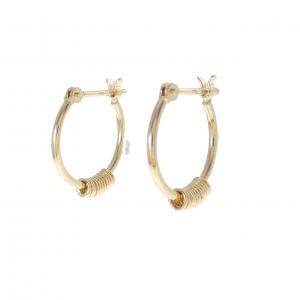 マリハ K18YG ピアス