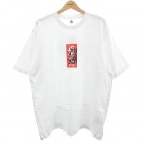 THE BLACK EYE PATCH Tシャツ
