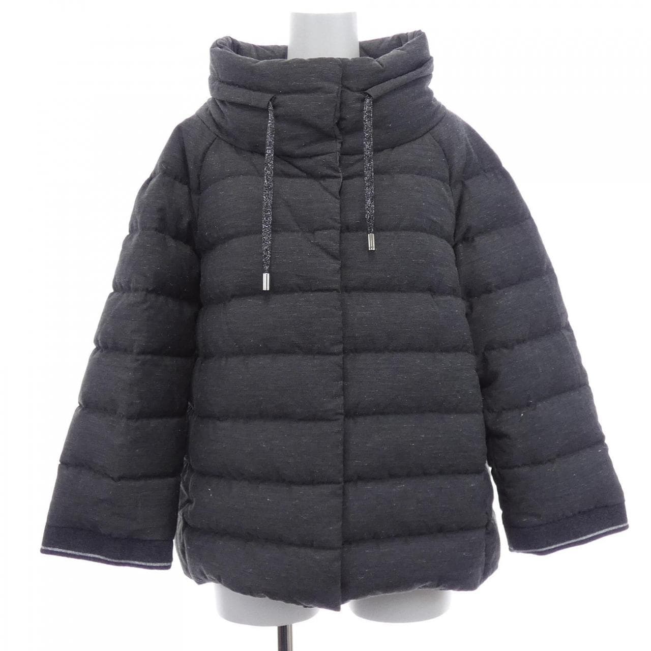 Herno PI009DR Down Jacket