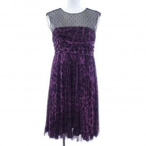 ドルチェアンドガッバーナ DOLCE&GABBANA F6O51T/FS1G3 ワンピース