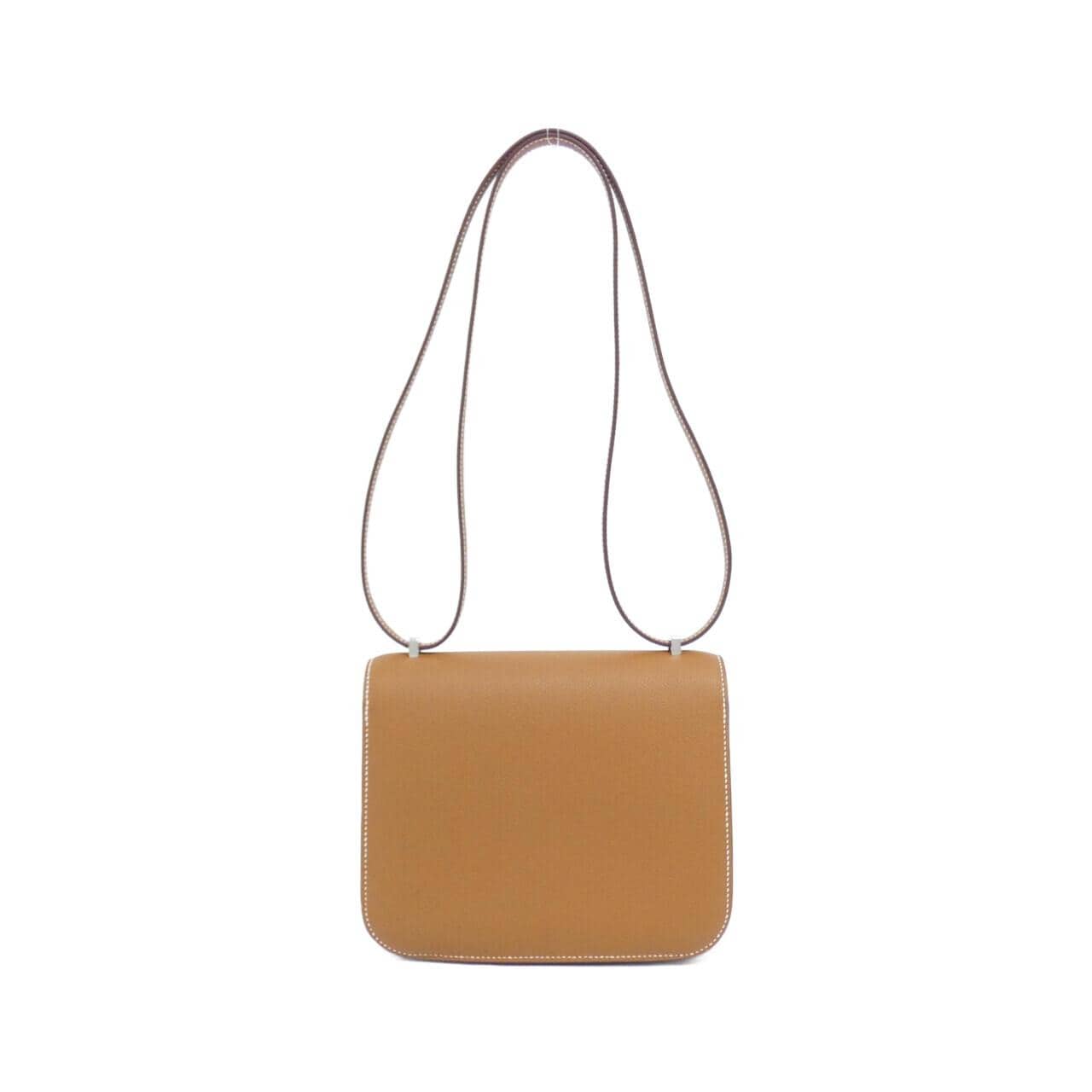 【未使用品】エルメス コンスタンス3 MINI 083905CK ショルダーバッグ