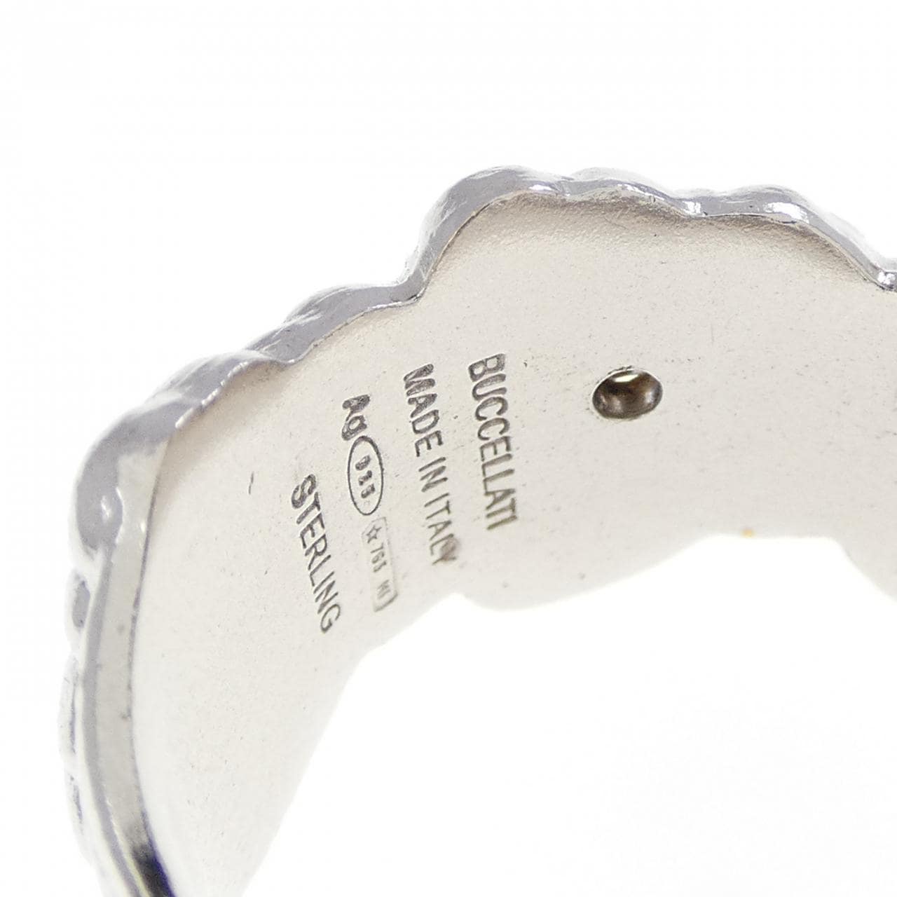 ブチェラッティ ブロッサム リング