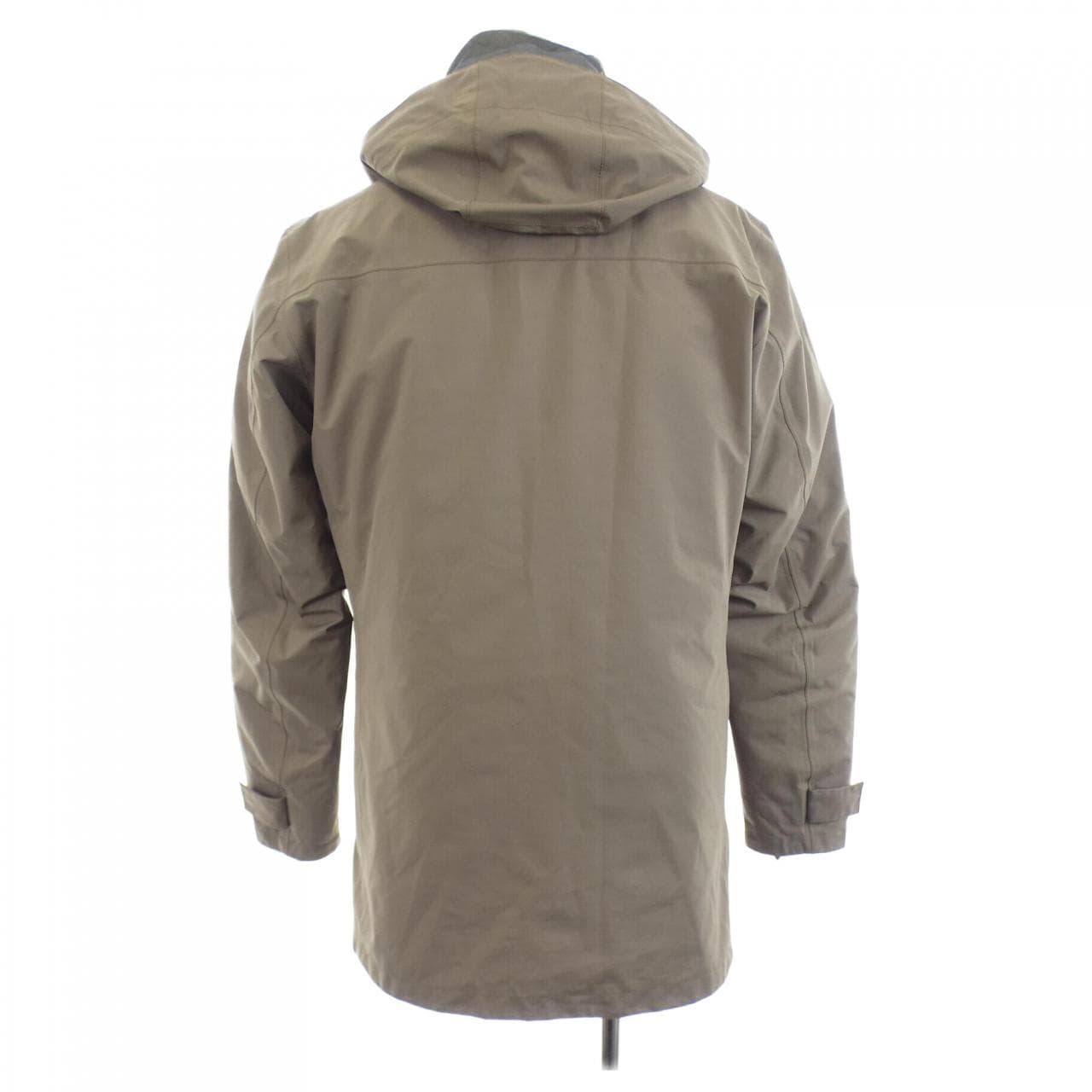 ヘルノ Herno LAMINAR PI033UL コート