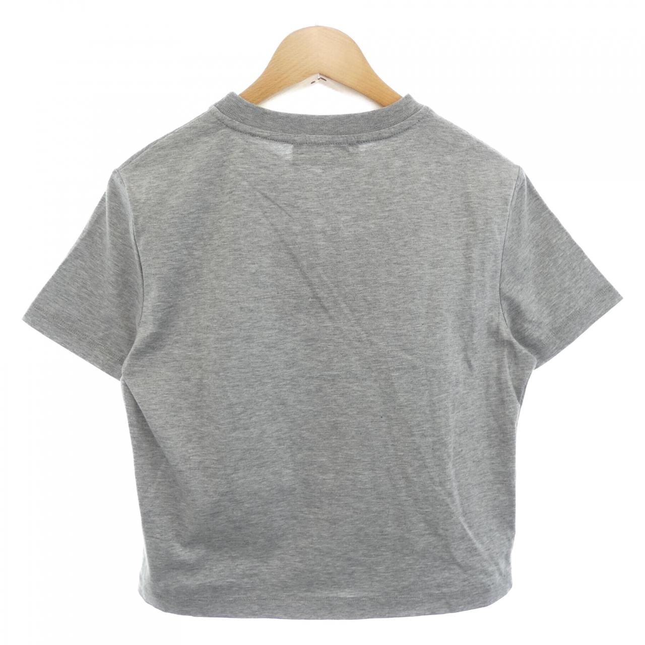 ミュウミュウ MIU MIU コットンジャージー MJN483 S232 1YXT Tシャツ