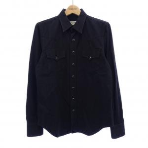サンローラン SAINT LAURENT 597059 YM881 シャツ