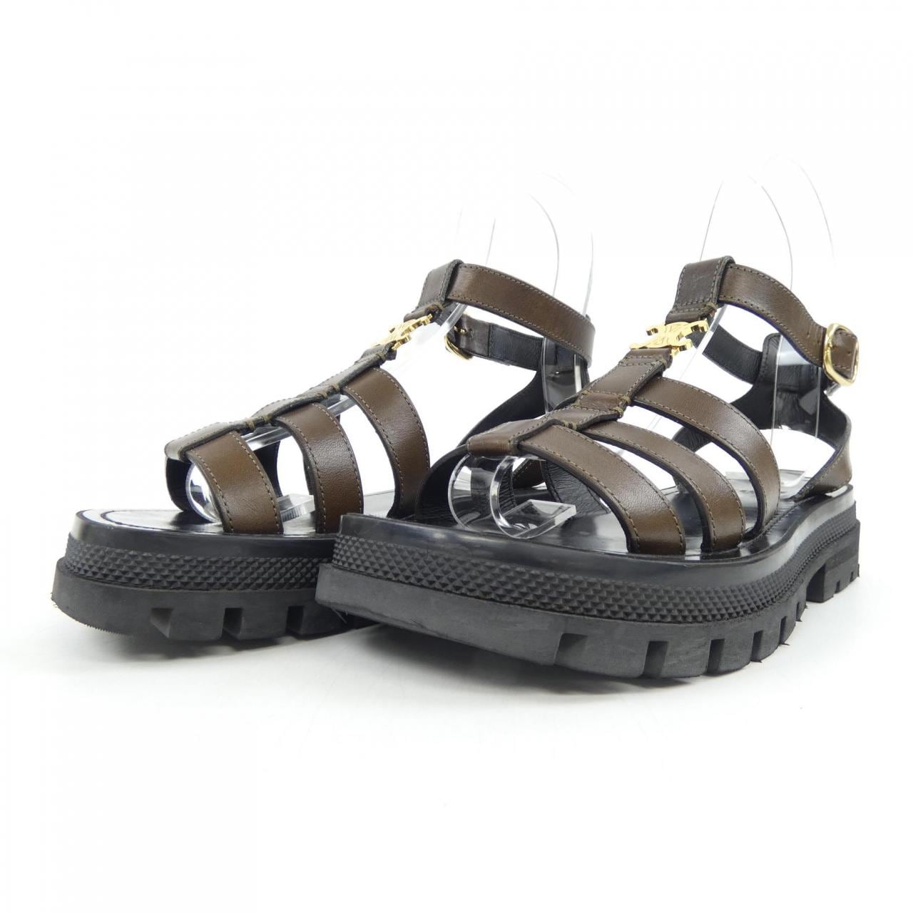 セリーヌ CELINE 343593023C サンダル