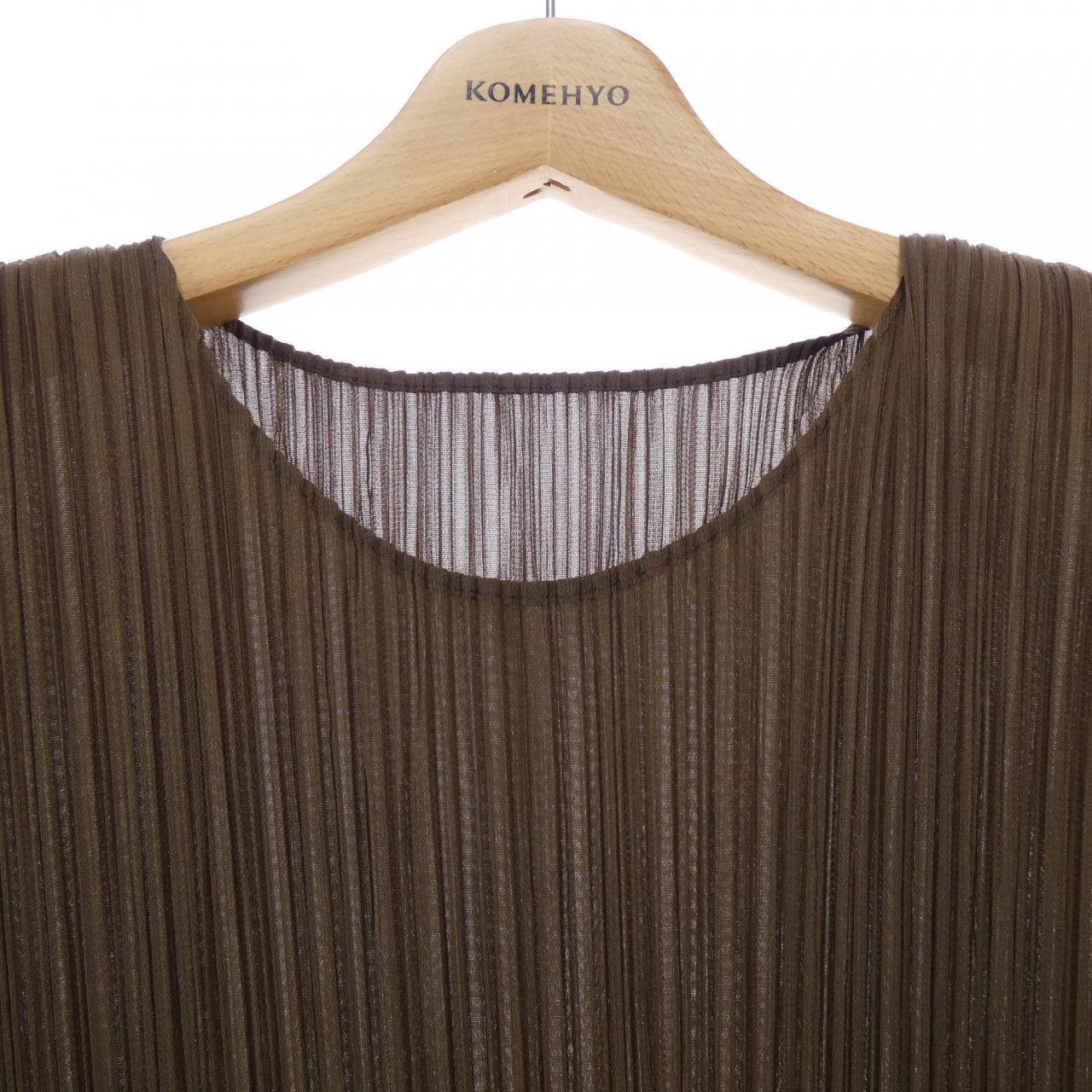 プリーツプリーズ PLEATS PLEASE PP05JH409 ワンピース