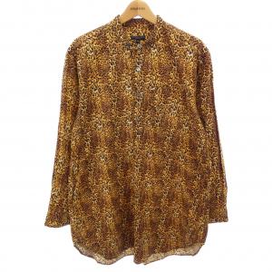 エンジニアードガーメンツ ENGINEERED GARMENTS シャツ