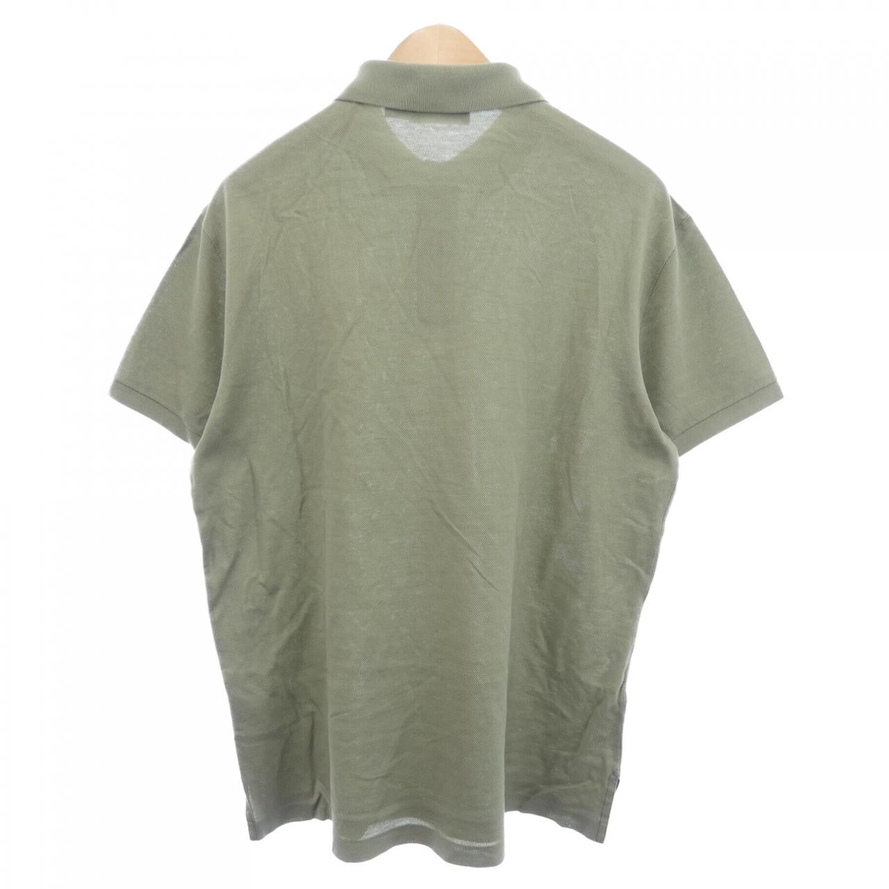ラルフローレン RALPH LAUREN PURPLELABEL ポロシャツ