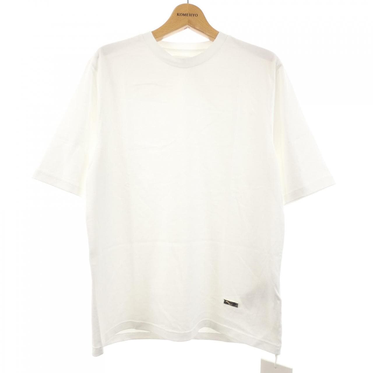 ジルサンダー JIL SANDER J02GC0109J20073 Tシャツ