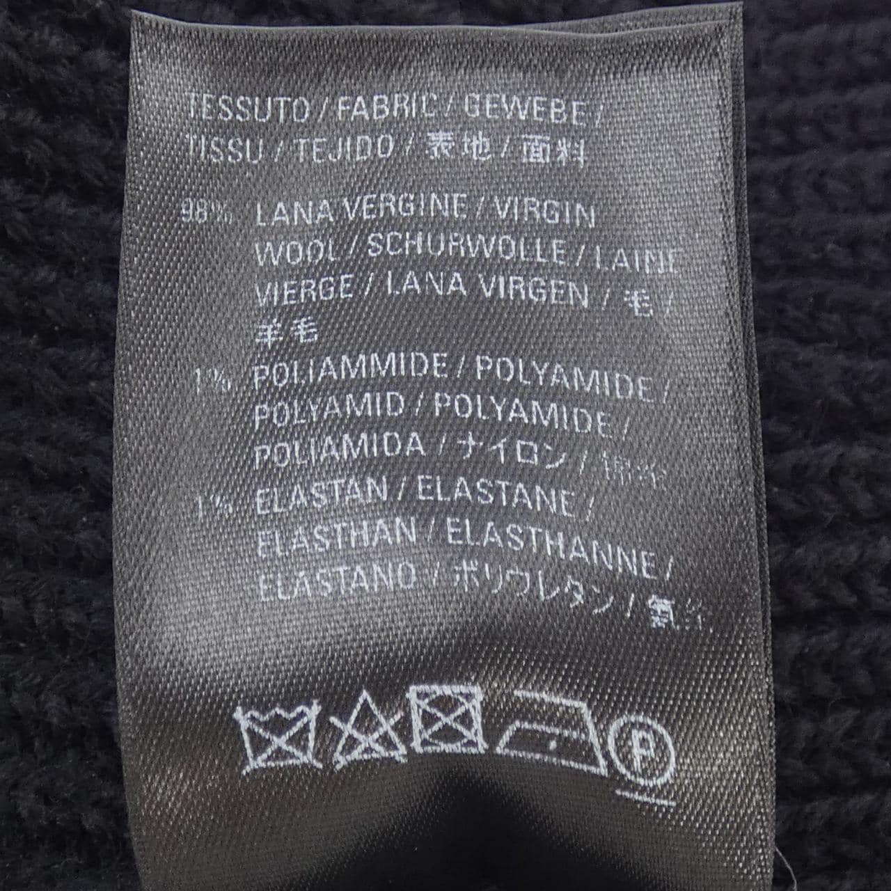 バレンシアガ BALENCIAGA 675327 T1615 ハット