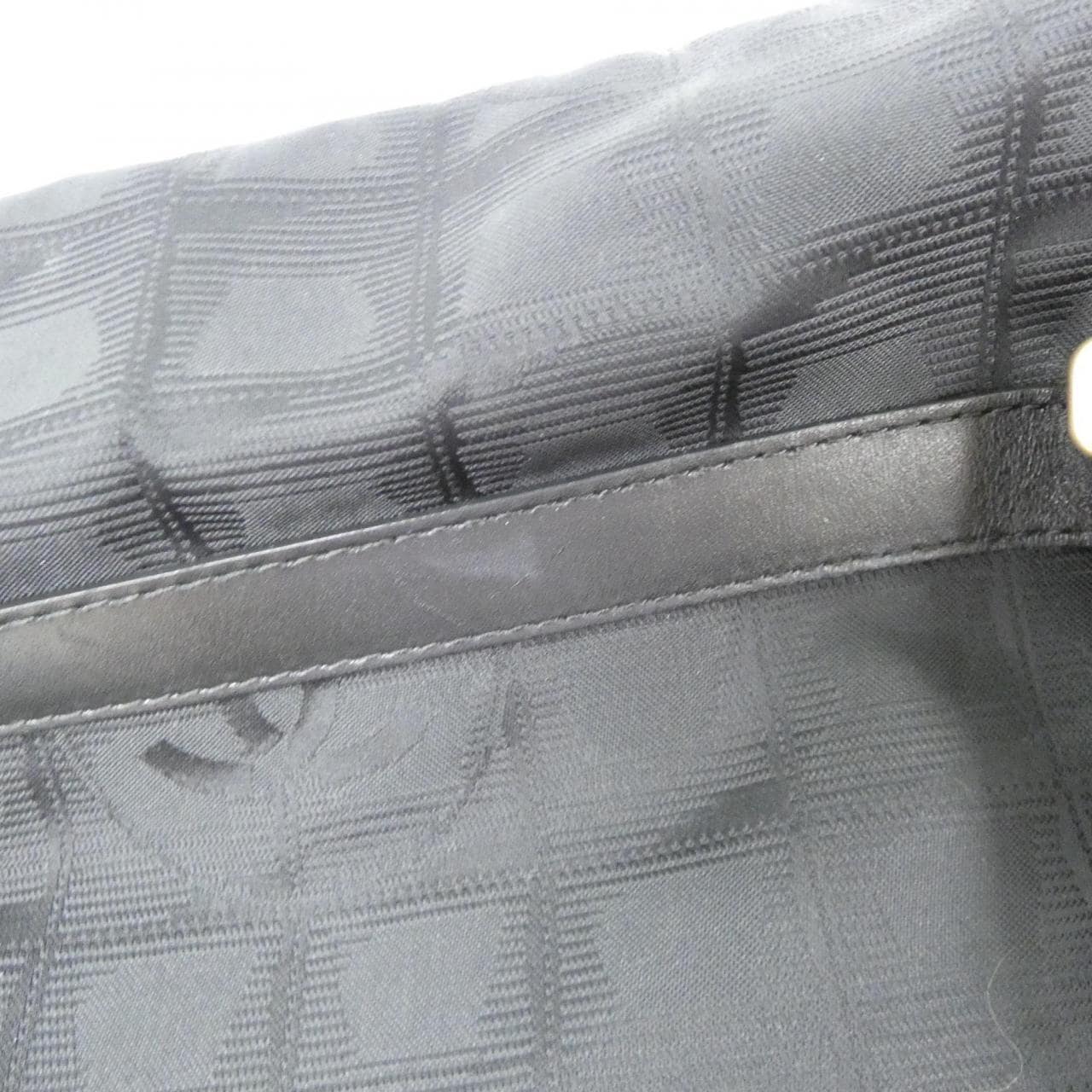 シャネル トラベル ライン 29348 ショルダーバッグ