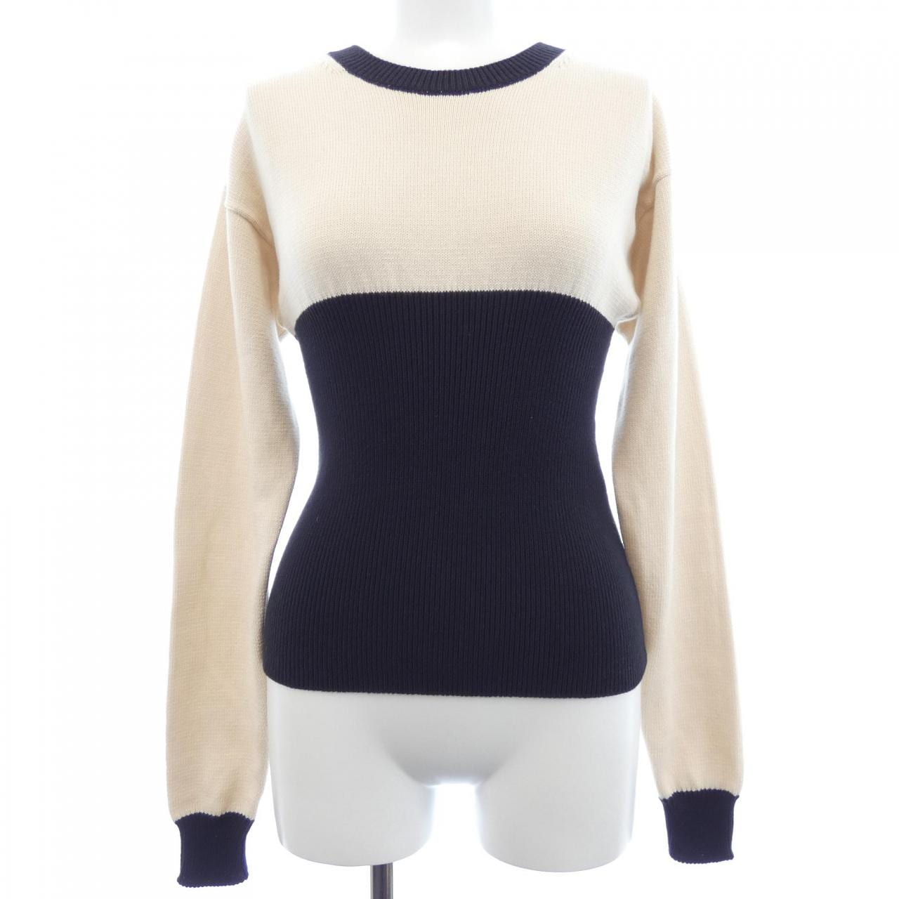 エムエムシックス MM6 S52HA0050 ニット