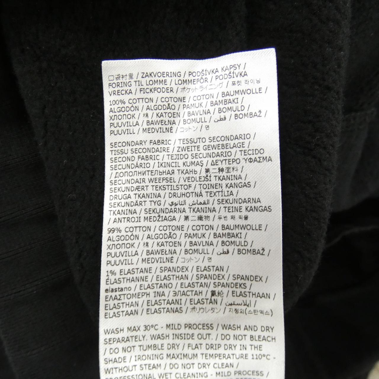 ディースクエアード DSQUARED2 S78MU0043 ショートパンツ