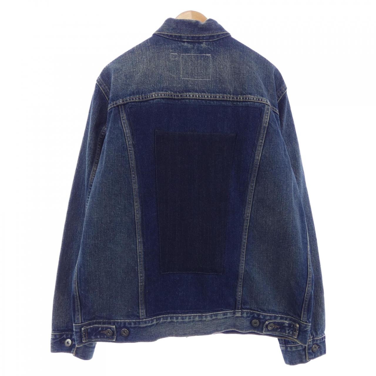 リーバイス LEVI'S PC9-67485-0021 デニムジャケット